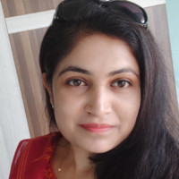 Practical Logix Employee Shagufta Syed's profile photo