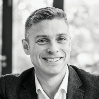 Edrington Employee Justin Hutton-Penman's profile photo