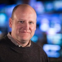 CNN Collection Employee Edward Stephen's profile photo