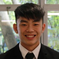 DONE RIGHT Employee Andy Ng's profile photo