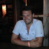 FERYAPI Employee Fati̇H Kazaz's profile photo