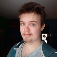 Afosto Employee Robin Stikfort's profile photo