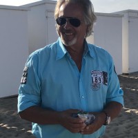 Mon Jardin Employee Patrice Notte's profile photo