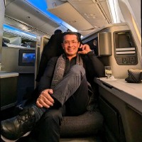 Rafael Gonzalez Email & Phone Number