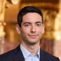 Christophe Abi-Nassif Email & Phone Number