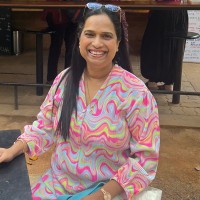 Don Bosco International School Employee Meena Saldanha's profile photo