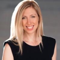 Caroline Sarah Ventures Employee Caroline Johnston's profile photo