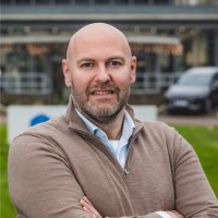 Hemubo Employee Ruud Oud's profile photo