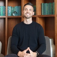 Boxlight Employee Braydon Moreno's profile photo