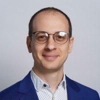 iNEMSOFT Employee Daniel Kadi's profile photo