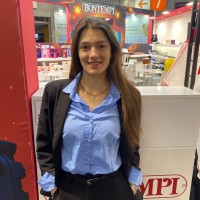 iCom S.p.A Employee Eleonora Paglialunga's profile photo