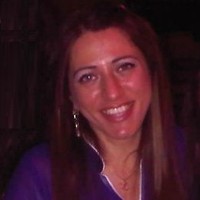 iCell Telecom, LLC Employee Lamis al Barghouthi's profile photo