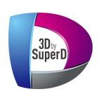 SuperD Employee Xue Bai's profile photo