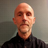 DK. Architects Ltd Employee David Kemp's profile photo