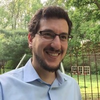 CONSEQUENCE Employee Ben Kaye's profile photo