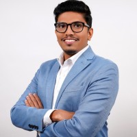 Stealth Research Employee Sachin Kumar's profile photo