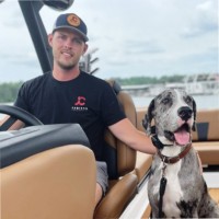 AJ Smith Email & Phone Number