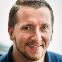 CWF Restoration Employee Brandon Tuttle's profile photo