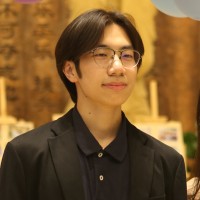 Invention Studio at Georgia Tech Employee Ruicheng Wen's profile photo