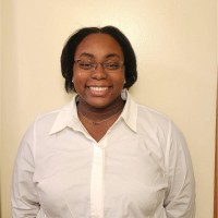 Imagine Baking Employee Mahogany Williams's profile photo