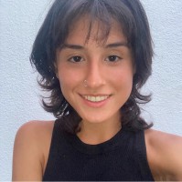 AT Vault Employee Fátima Torres's profile photo