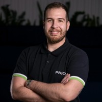 PRIO Employee Pablo Marques's profile photo