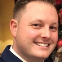 Leadfoot Express Employee Kyle Allison's profile photo