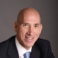 Jewish Family Services Employee James Goldman's profile photo