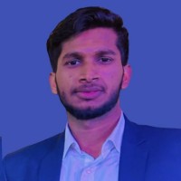 Shazia Basmati Rice Employee Sachin Gupta's profile photo