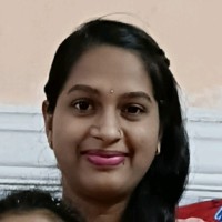 Titan Pharmaceuticals Employee Srushti Gajmal's profile photo