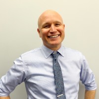 YouthBuild USA Employee Jonathan Stenger's profile photo