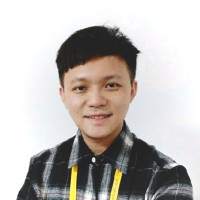 Aiello Employee Zack Huang's profile photo