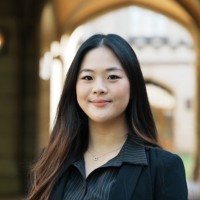 180 Degrees Consulting - University of Melbourne Employee Christina Wu's profile photo