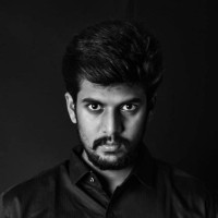 Sublime Structures Employee Ajay S.'s profile photo