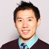 Good Samaritan Medical Center Employee Brian Jin's profile photo