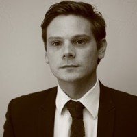 Forsters LLP Employee Thomas Heselden's profile photo