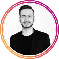 Userlutions Employee Johannes Hönnerscheid's profile photo