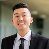 Amazon Web Services (AWS) Employee Michael Duan's profile photo