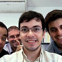 Threetek Employee Emmanuel Daher's profile photo