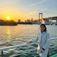 Amazon Employee Saloni Goyal's profile photo