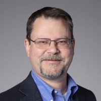 Unisys Employee Chris Vaughn's profile photo