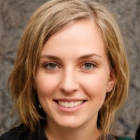 Bright IT Employee Anja Krämer's profile photo