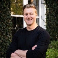 The Real Network Employee Gareth Cliff's profile photo