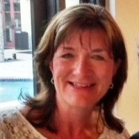 Marianjoy Rehabilitation Hospital Employee Charmaine Mufich's profile photo