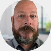 Infinity Drain Employee Dan Lovell's profile photo
