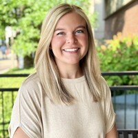 UAB School of Optometry Employee Savana Bullard's profile photo