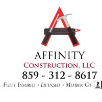 Affinity Construction LLC Employee Ethan Bates's profile photo