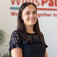 WillisPalmer Employee Chloe Bach's profile photo
