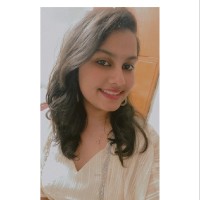 Cognitree Employee Mansi Baheti's profile photo