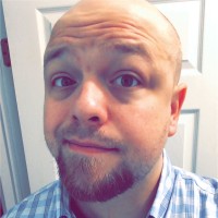 Plastipak Employee Brian Boardman's profile photo